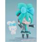 Nendoroid - Hatsune Miku x Cinnamoroll Collaboration Ver.