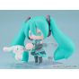 Nendoroid - Hatsune Miku x Cinnamoroll Collaboration Ver.