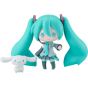 Nendoroid - Hatsune Miku x Cinnamoroll Collaboration Ver.