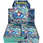 Pokemon Store - Pacchetto di espansione del gioco di carte Pokemon Scarlatto e Viola, scatola Stella Miracle