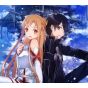 Aniplex - Sword Art Online Soundtracks (First limited edition) | CD ANIME