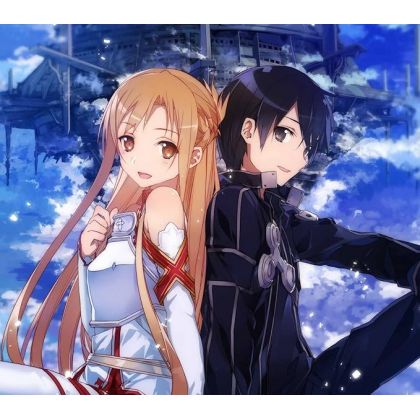 Aniplex - Sword Art Online...