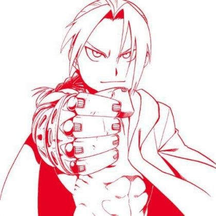 FULLMETAL ALCHEMIST THE...