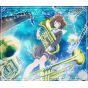 Lantis - Euphonium Ensemble Contest (bande original,édition spéciale) | CD ANIME