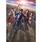 Avex -  Kingdom MUSICAL ALBUM  | CD ANIME