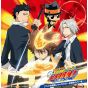 Pony Canyon - Katekyo Hitman REBORN compilation|CD ANIME