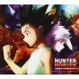 VAP - HUNTER×HUNTER Original Soundtrack 3 |CD ANIME