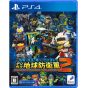 D3 Publisher Earth Defense Force: World Brothers 2 Playstation 4