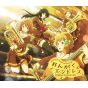 Lantis - Hibike ! Euphonium 2 Bande originale “Ongaku Endless” | CD ANIME