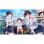 Entergram Seifuku Kanojo: Mayoigo Engage Yumeha Hatsukoi BOX Playstation 4