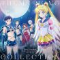 King Record - Sailor Moon Cosmos The Movie Theme Song Collection | CD ANIME