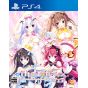 Entergram Kemonomichi Girlish Square Playstation 4