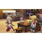 FuRyu The Legend of Legacy HD Remastered Playstation 4