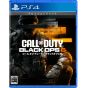 Activision Call of Duty: Black Ops 6 PlayStation 4