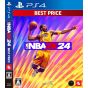 2k game NBA 2K24 Kobe Bryant Edition Best Price PlayStation 4