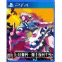 Playism Touhou Luna Nights PlayStation 4