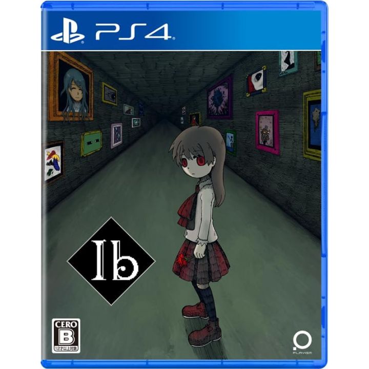 Playism Ib PlayStation 4