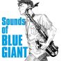 Universal Music - The Sounds of BLUE GIANT | CD ANIME