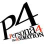 Aniplex - Persona4 the ANIMATION Series Original Soundtrack | CD ANIME