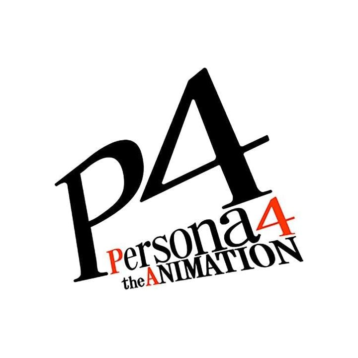 Aniplex - Persona4 the ANIMATION Series Original Soundtrack | CD ANIME