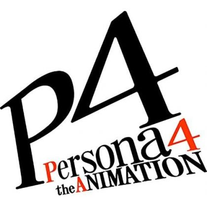 Aniplex - Persona4 the...