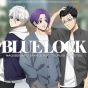 Lantis - TV anime Blue Rock single CD Vol.1|CD ANIME