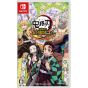 Aniplex Demon Slayer Kimetsu no Yaiba - Sweep the Board Switch