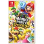 Nintendo Super Mario Party Jamboree Switch