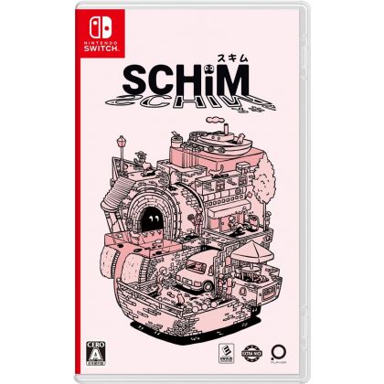 Playism SCHiM Switch