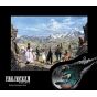 SQUARE ENIX - FINAL FANTASY VII REBIRTH Orchestral Arrangement Album | CD GAME