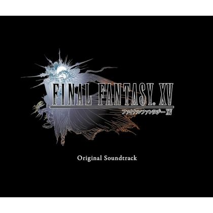 SQUARE ENIX - FINAL FANTASY...