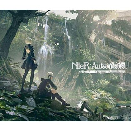 SQUARE ENIX - NieR:Automata...