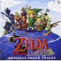 Cytron Digital Content - The Legend of Zelda: The Wind Waker Original Soundtracks | CD GAME