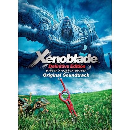 SMM itaku - Xenoblade...