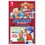 Sunsoft is Back! Retro Game Selection Switch