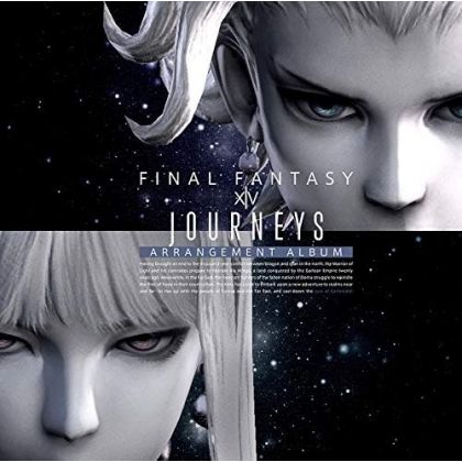 Square Enix - Journeys:...