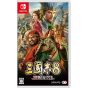 Koei Tecmo Romance of The Three Kingdoms 8 Switch