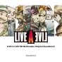 SQUARE ENIX - LIVE A LIVE HD-2D Remake Original Soundtrack|CD GAME