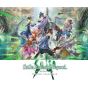 SQUARE ENIX - SaGa Emerald Beyond Original Soundtrack | CD GAME