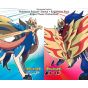 Overlap - Pokémon soundtrack | CD GAME