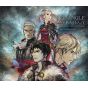 SQUARE ENIX - TRIANGLE STRATEGY ORIGINAL SOUNDTRACK|CD GAME