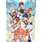 Idea Factory Moeyo Otome Doushi Kayu Koigatari Switch