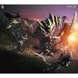 SMM itaku - Monster Hunter Rise Original Soundtrack | CD GAME