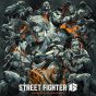 SMM itaku - Street Fighter 6 Soundtrack | CD GAME