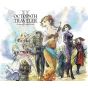 SQUARE ENIX - OCTOPATH TRAVELER II Original Soundtrack | CD GAME