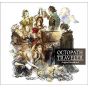 SQUARE ENIX - OCTOPATH TRAVELER Original Soundtrack|CD GAME