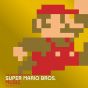 Nippon Columbia - Super Mario Bros. Music 30th Anniversary Edition|CD GAME