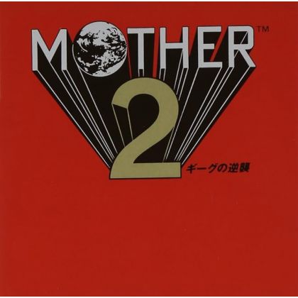 Sony Music Direct - MOTHER...