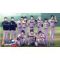 Idea Factory My9Swallows TOPSTARS LEAGUE Switch