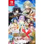 Entergram Sengoku Koihime X Otome Kenran Sengoku Emaki Hōjō Clan Rumble Switch